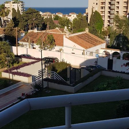 Estudio-Suite Torremolinos Extérieur photo