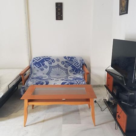 Estudio-Suite Torremolinos Extérieur photo