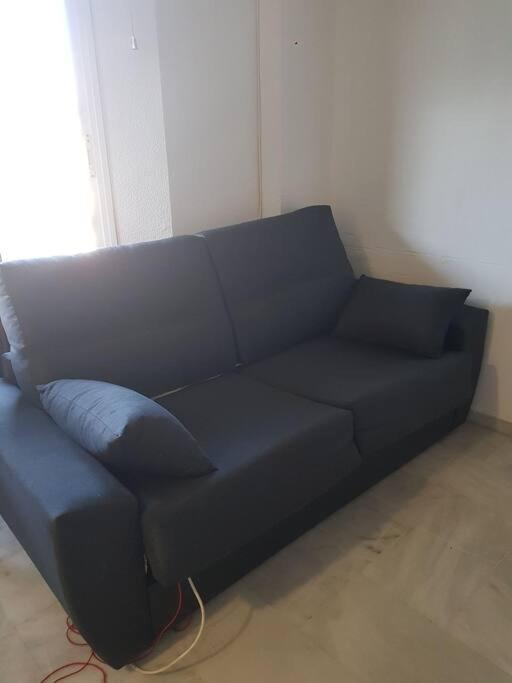 Estudio-Suite Torremolinos Extérieur photo