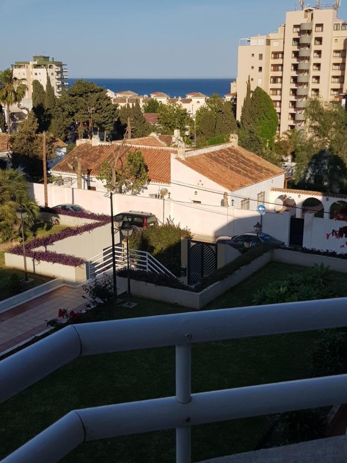 Estudio-Suite Torremolinos Extérieur photo