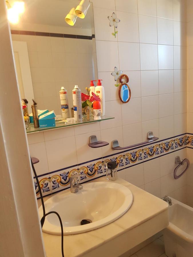 Estudio-Suite Torremolinos Extérieur photo