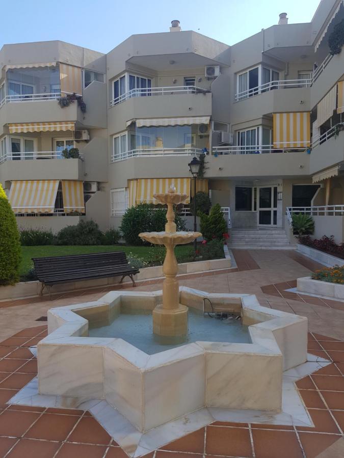 Estudio-Suite Torremolinos Extérieur photo