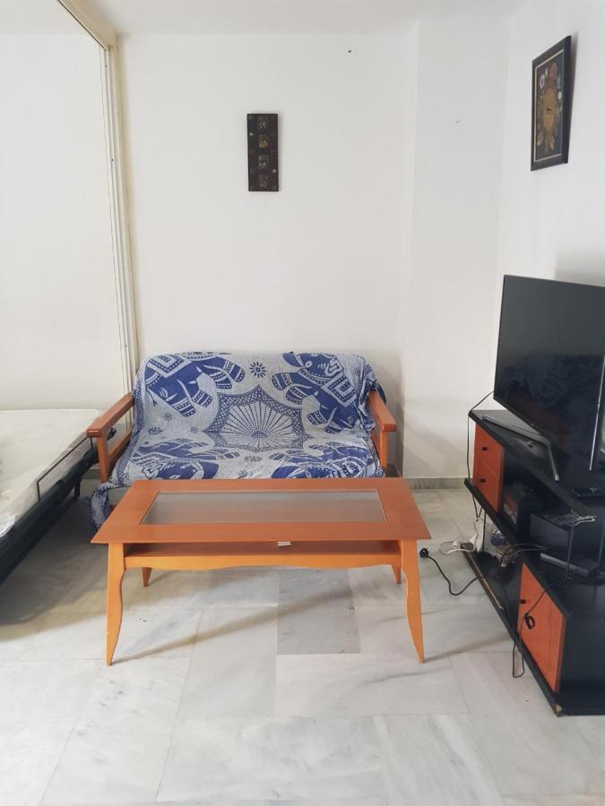 Estudio-Suite Torremolinos Extérieur photo