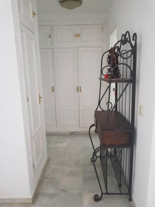 Estudio-Suite Torremolinos Extérieur photo