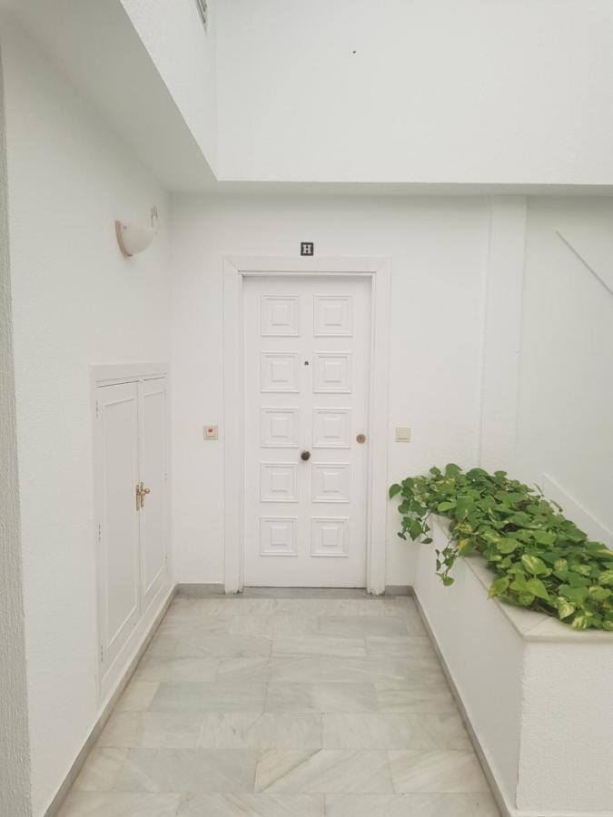 Estudio-Suite Torremolinos Extérieur photo