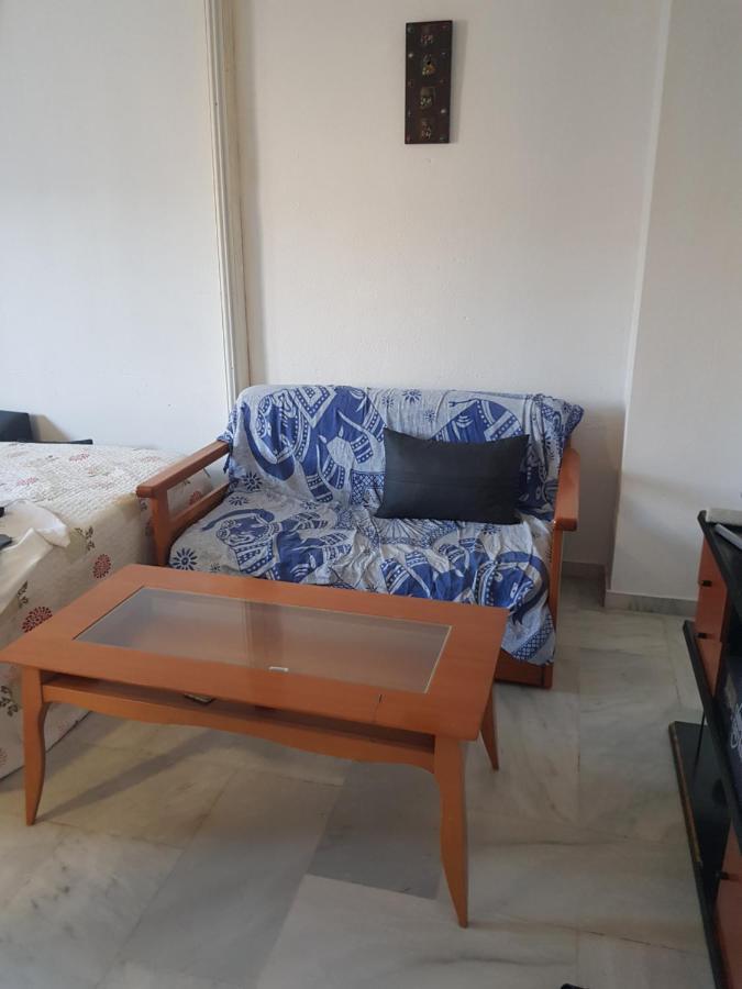 Estudio-Suite Torremolinos Extérieur photo