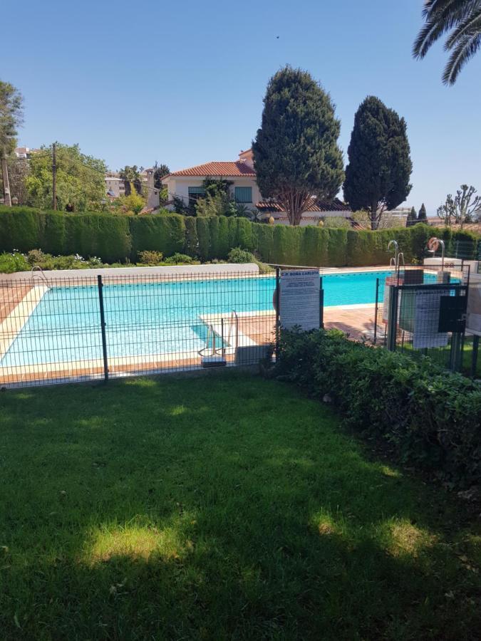 Estudio-Suite Torremolinos Extérieur photo